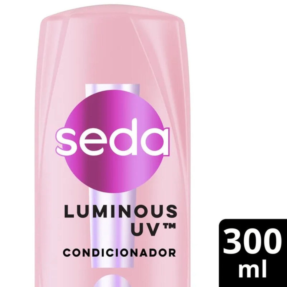 COND SEDA LUMINOUS UV 300ML
