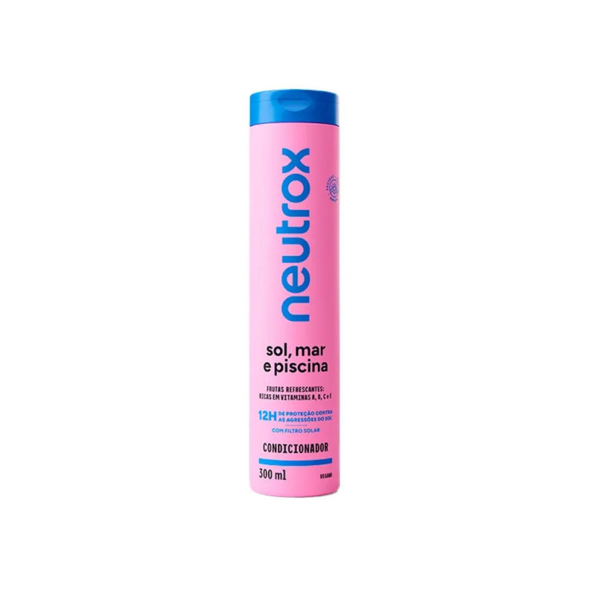 COND. NEUTROX SOL  MAR E PISCINA 300ML