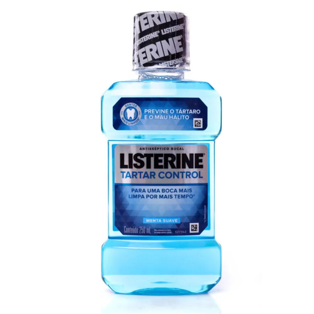 LISTERINE TARTAR-CONTROL 250ML