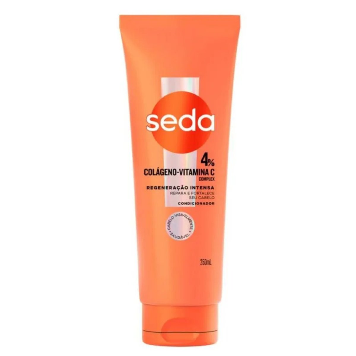 COND SEDA COLÁGENO & VITA C 250ML
