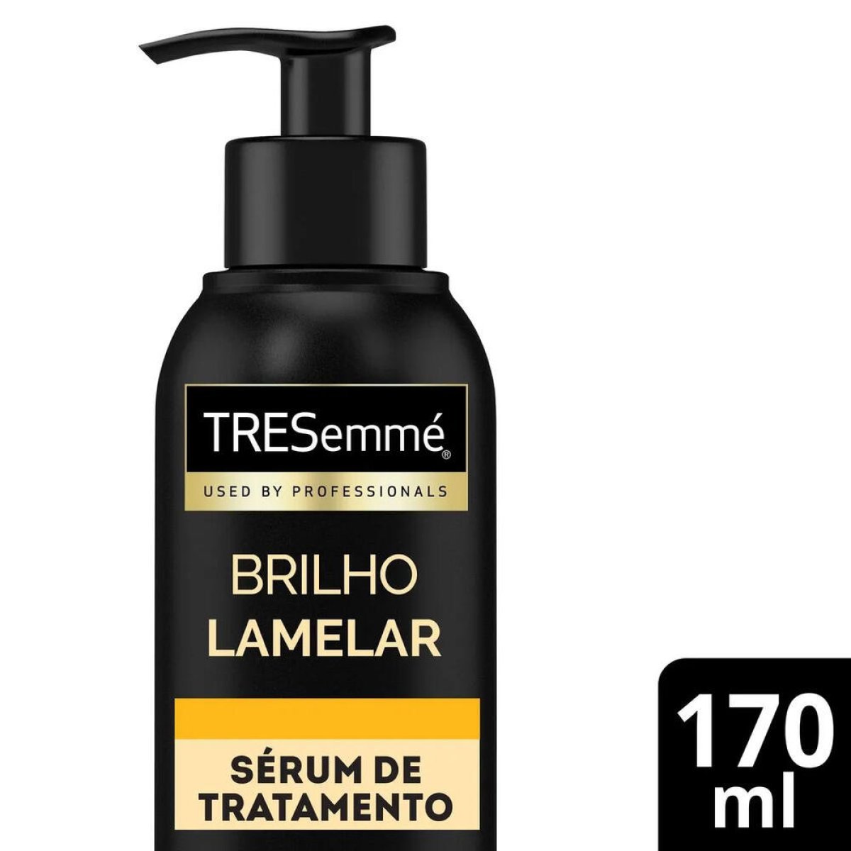 TRESEMMÉ SÉRUM BRILHO LAMELAR 170ML