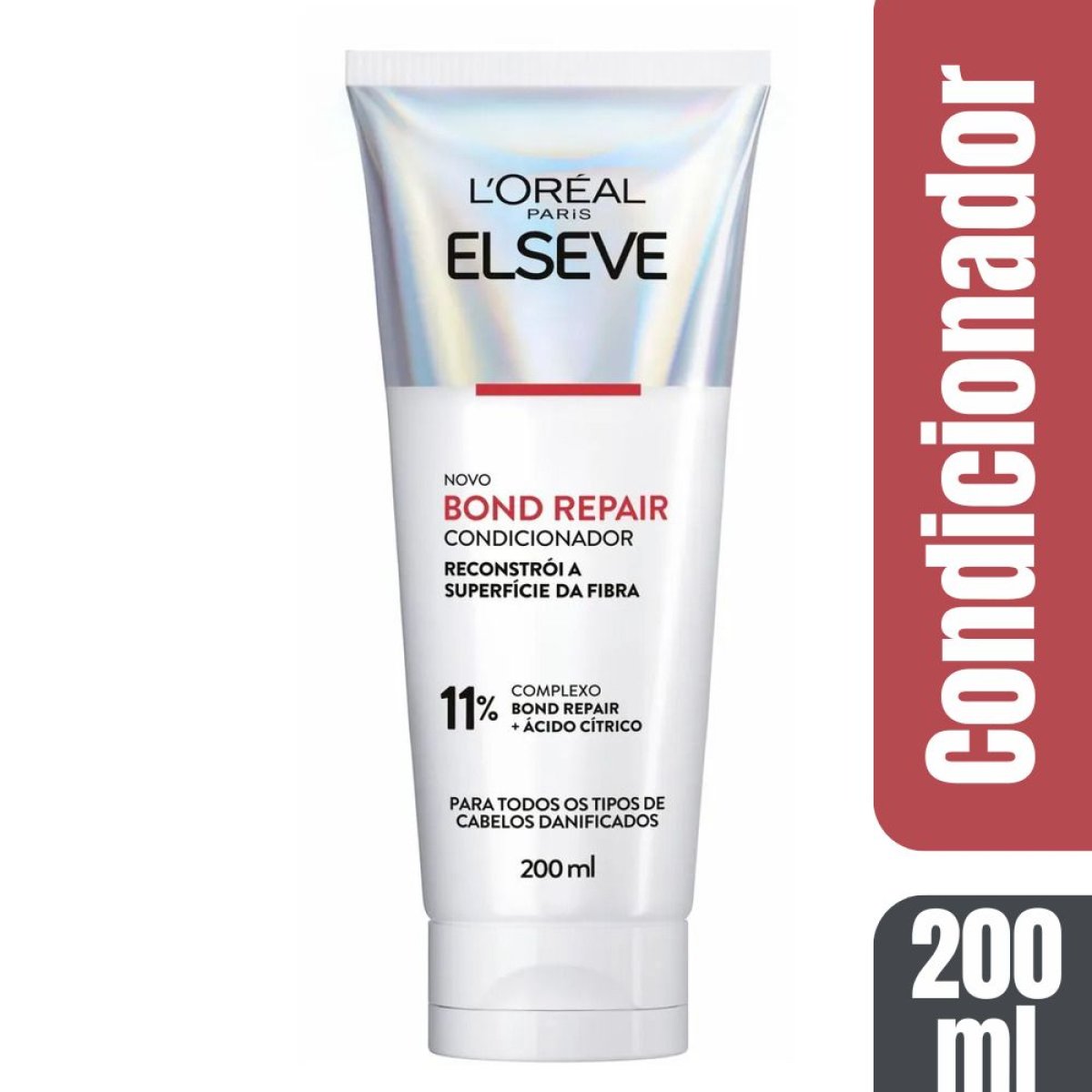 COND ELSEVE BOND REPAIR 200ML