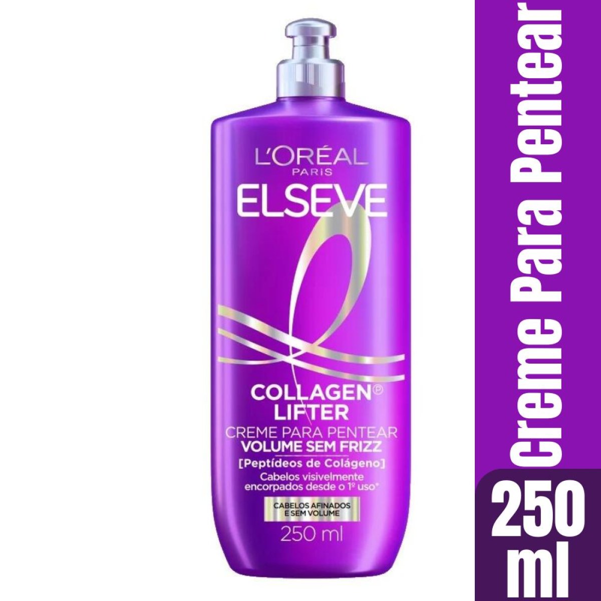 CR PENTEAR ELSEVE COLAGENO LIFTER 250ML