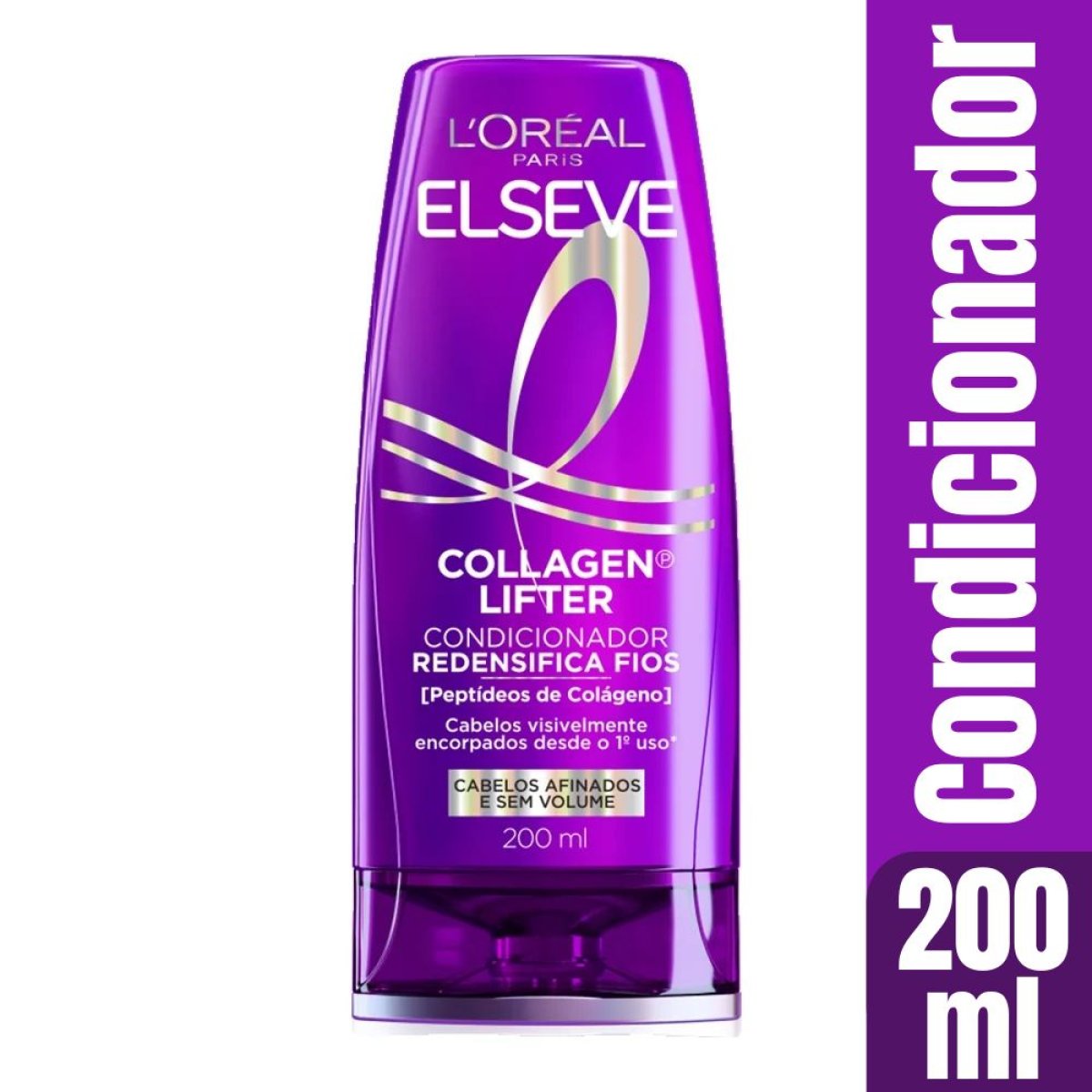 COND ELSEVE COLAGENO LIFTER 200 ML