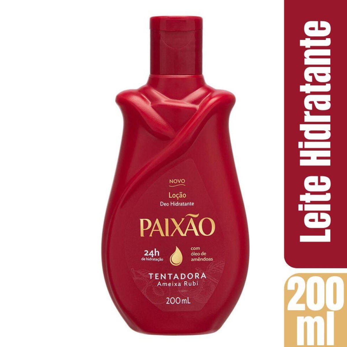 CR HIDRAT PAIXAO CORP TENTADORA 200ML