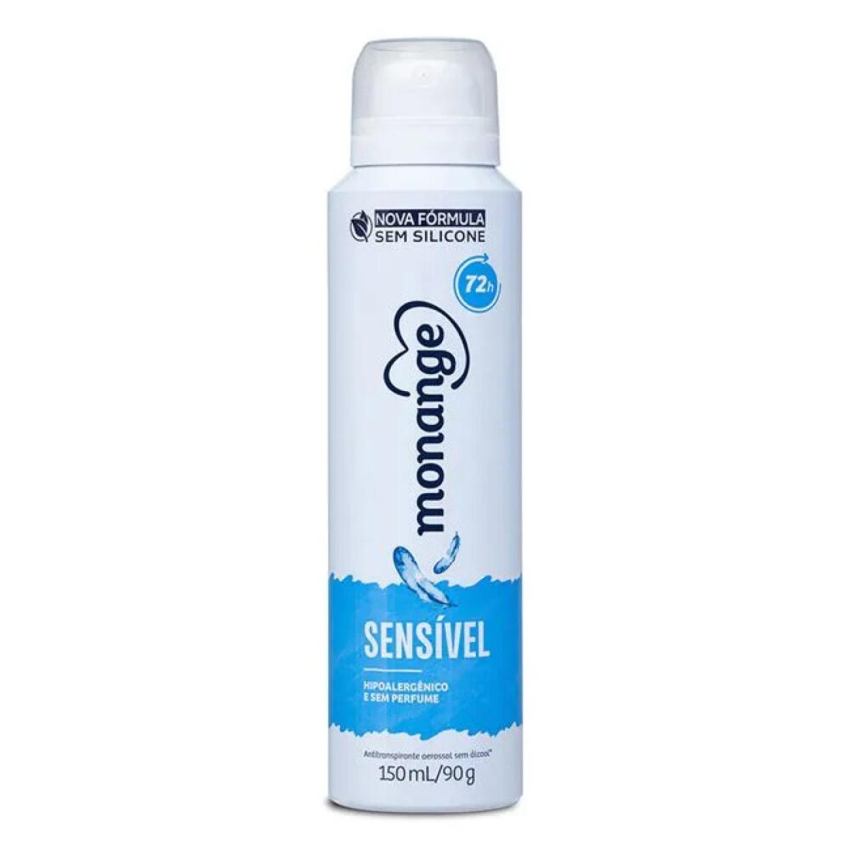 DESO MONANGE ANTI SENSIVEL AERO 90G