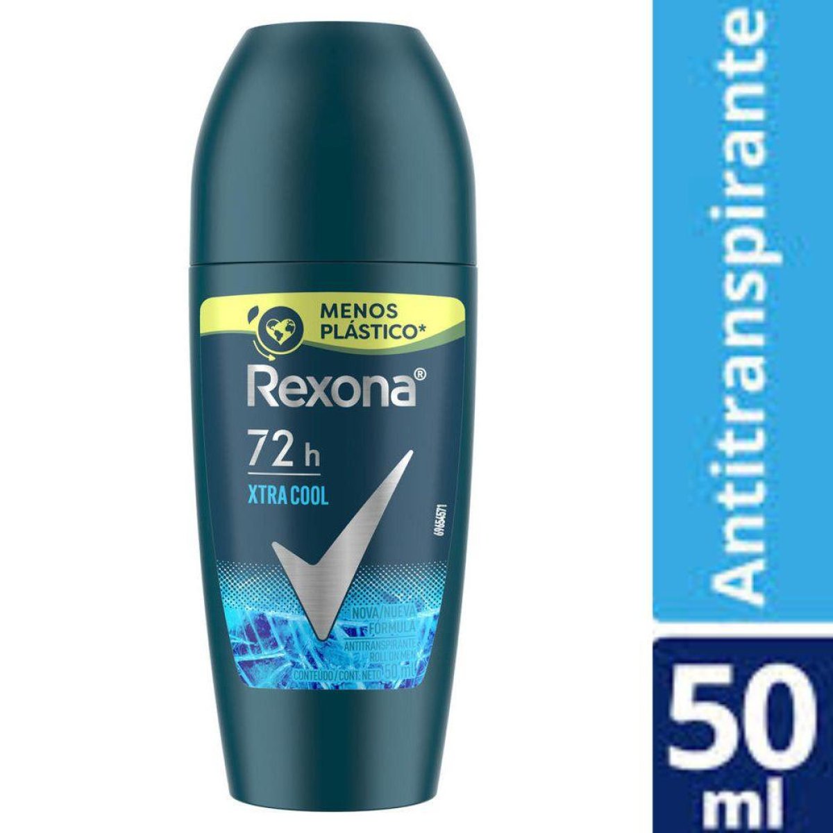 DESO REXONA ROLLON MEN XTRACOOL 50ML