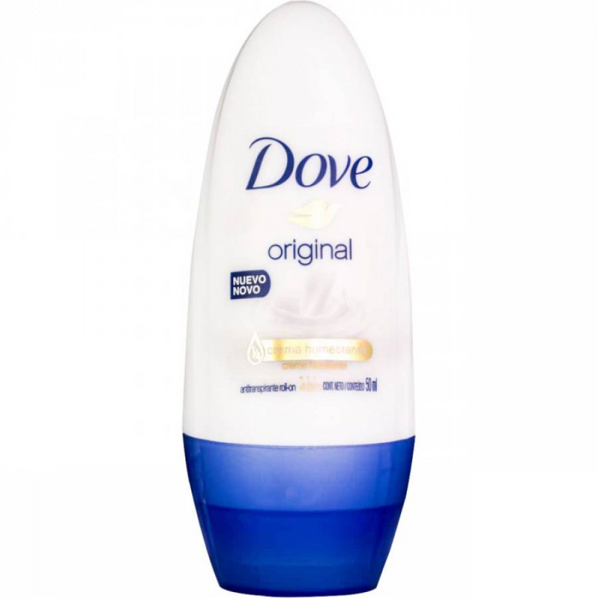 DESO DOVE ROLLON ORIGINAL 50ML