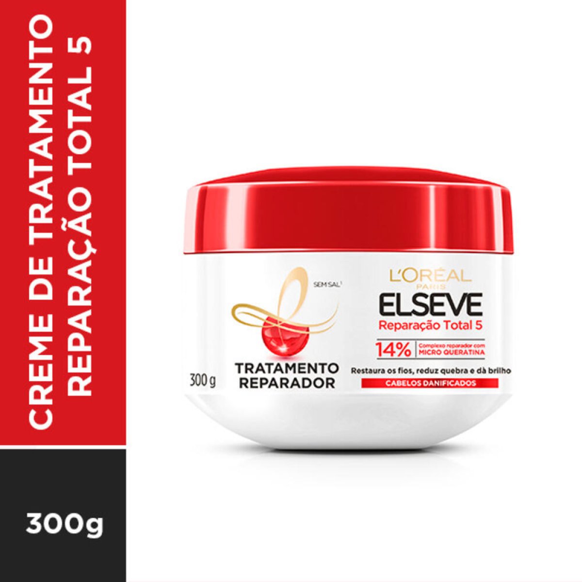 CR TRAT ELSEVE RT5+ 300G