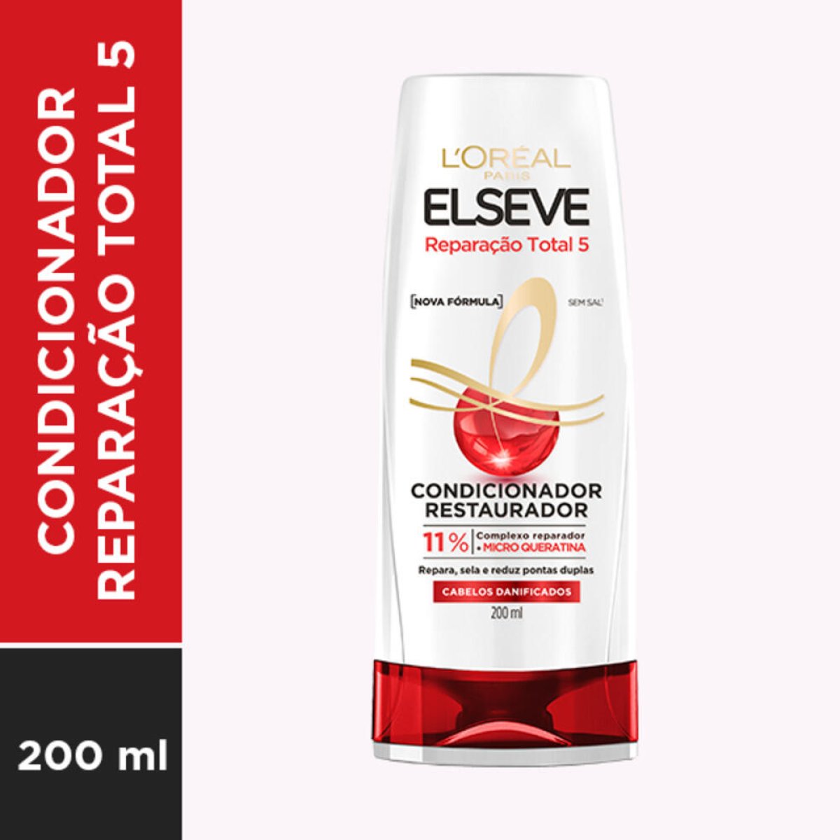 COND ELSEVE RT5+ 200ML