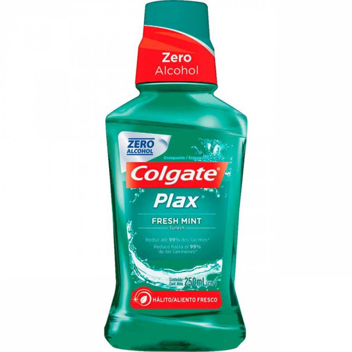 ENX COLGATE PLAX FRESH MINT 250ML