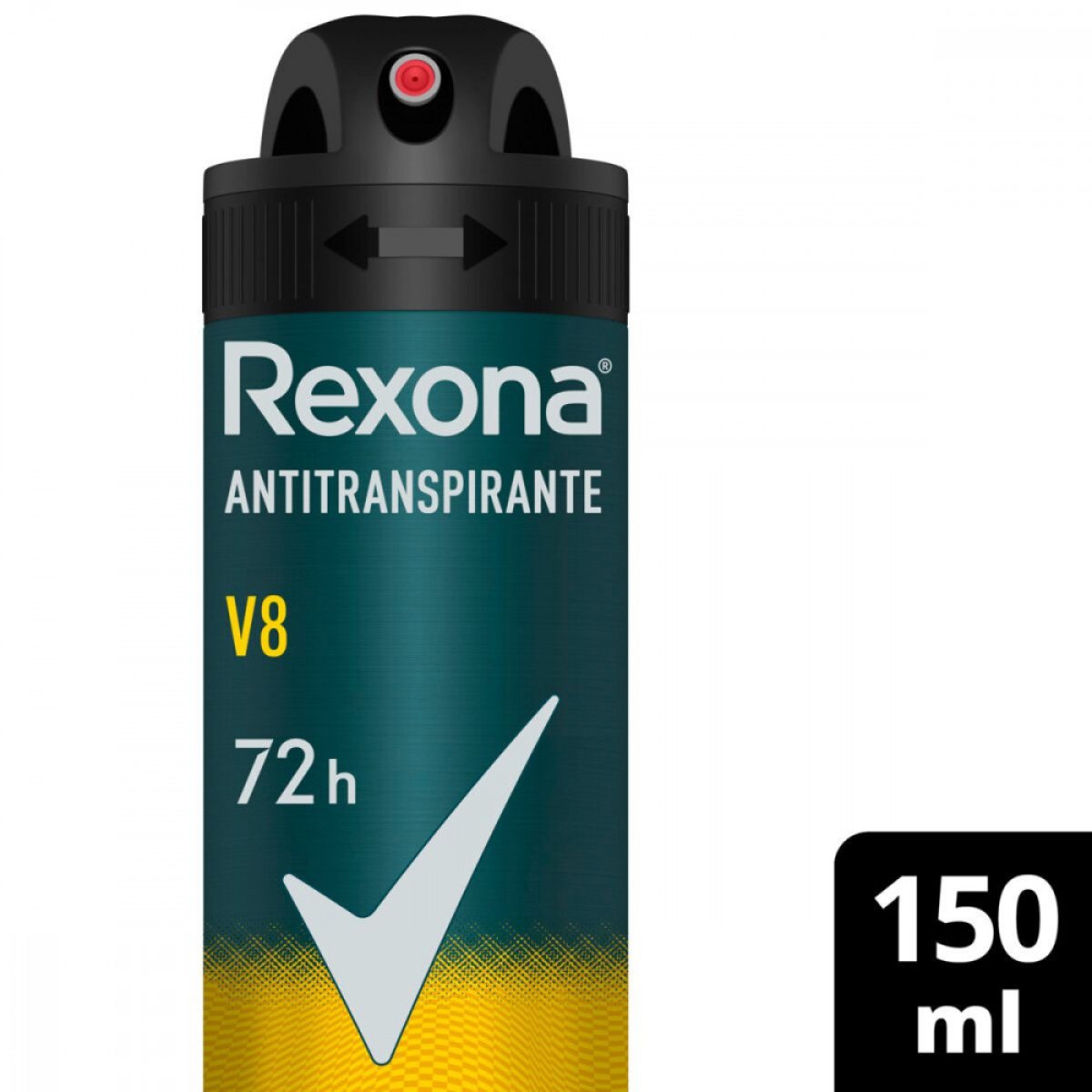 DESO REXONA AERO ANT V8 150ML