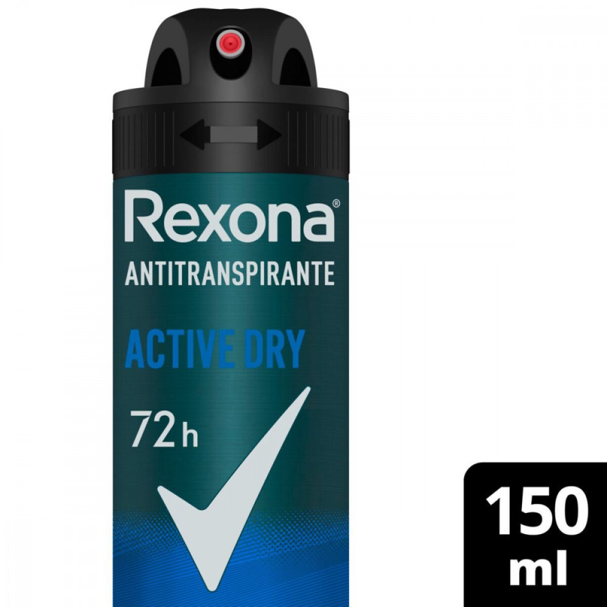 DESO REXONA AERO ANT ACTIVE 150ML