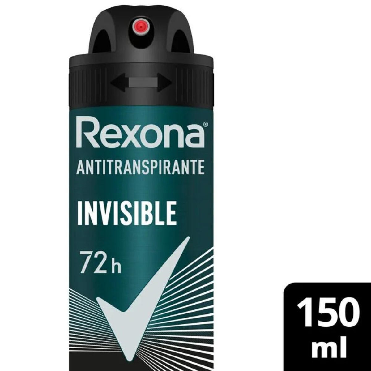 DESO REXONA MEN AER AP INVIS 150ML