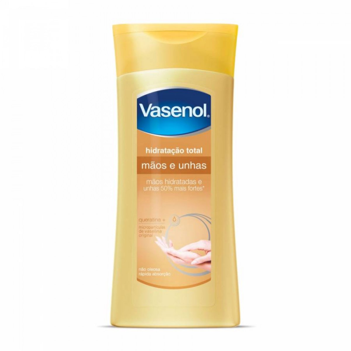 VASENOL MAO E UNHAS 200ML