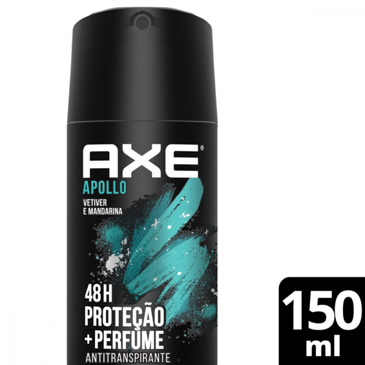 DESO AXE AERO BODY SPRAY APOLLO 150ML