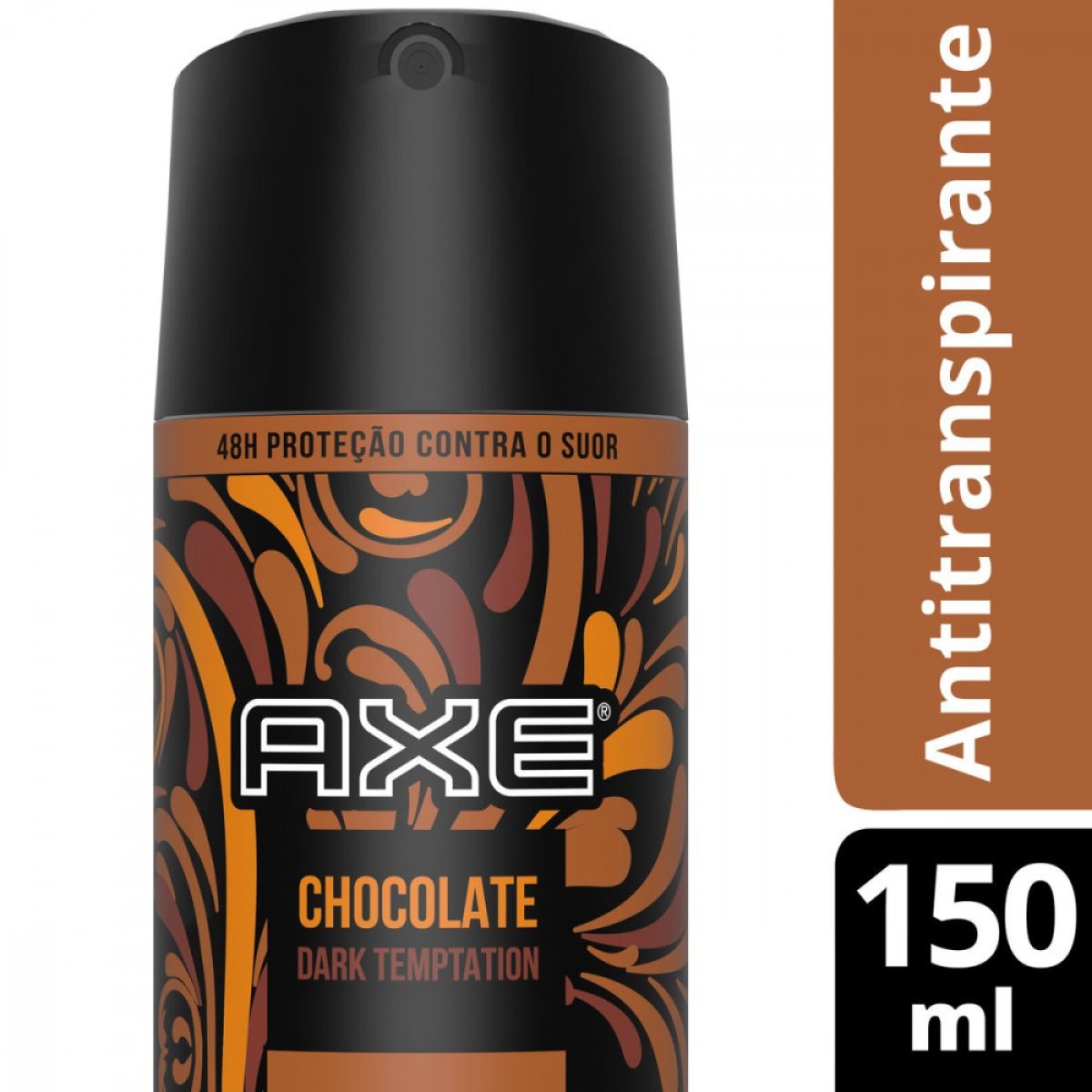 DESO AXE AERO BODY SPRAY DARK TEMPT 150ML