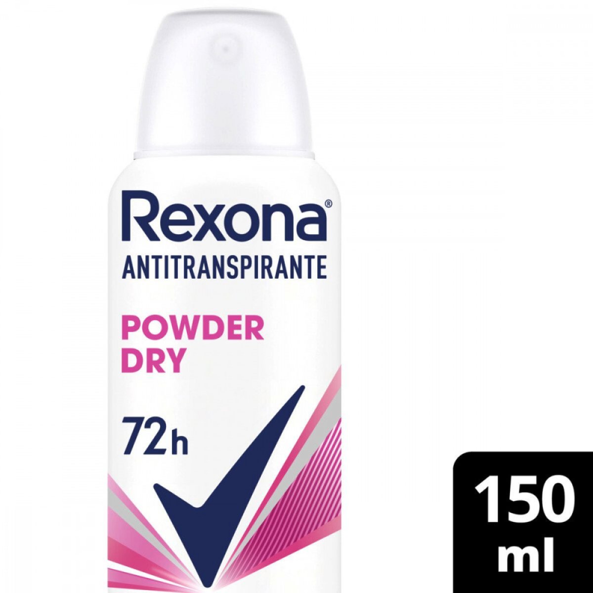 DESO REXONA AER AP POWDER 150ML