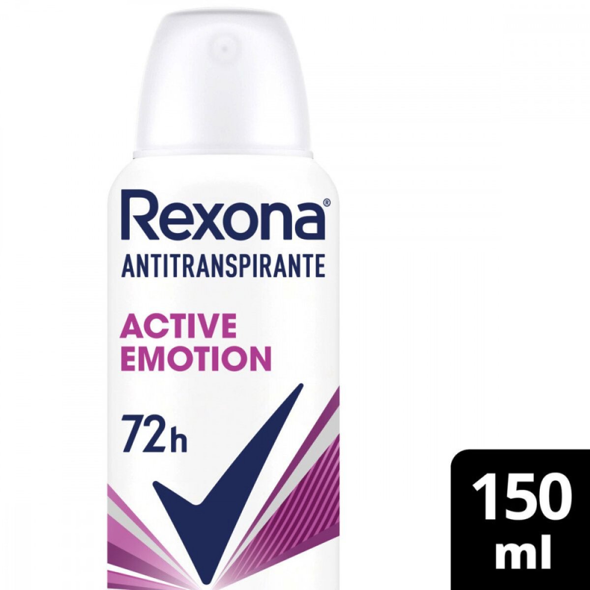 DESO REXONA AERO ANT ACTIVE EMOTION 90G