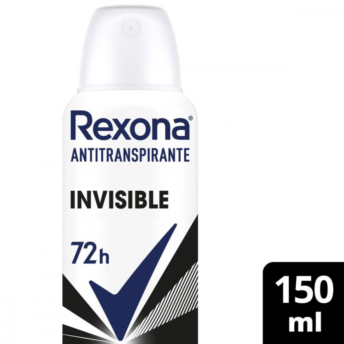 DESO REXONA AERO WOMEN AP INVIS 150ML