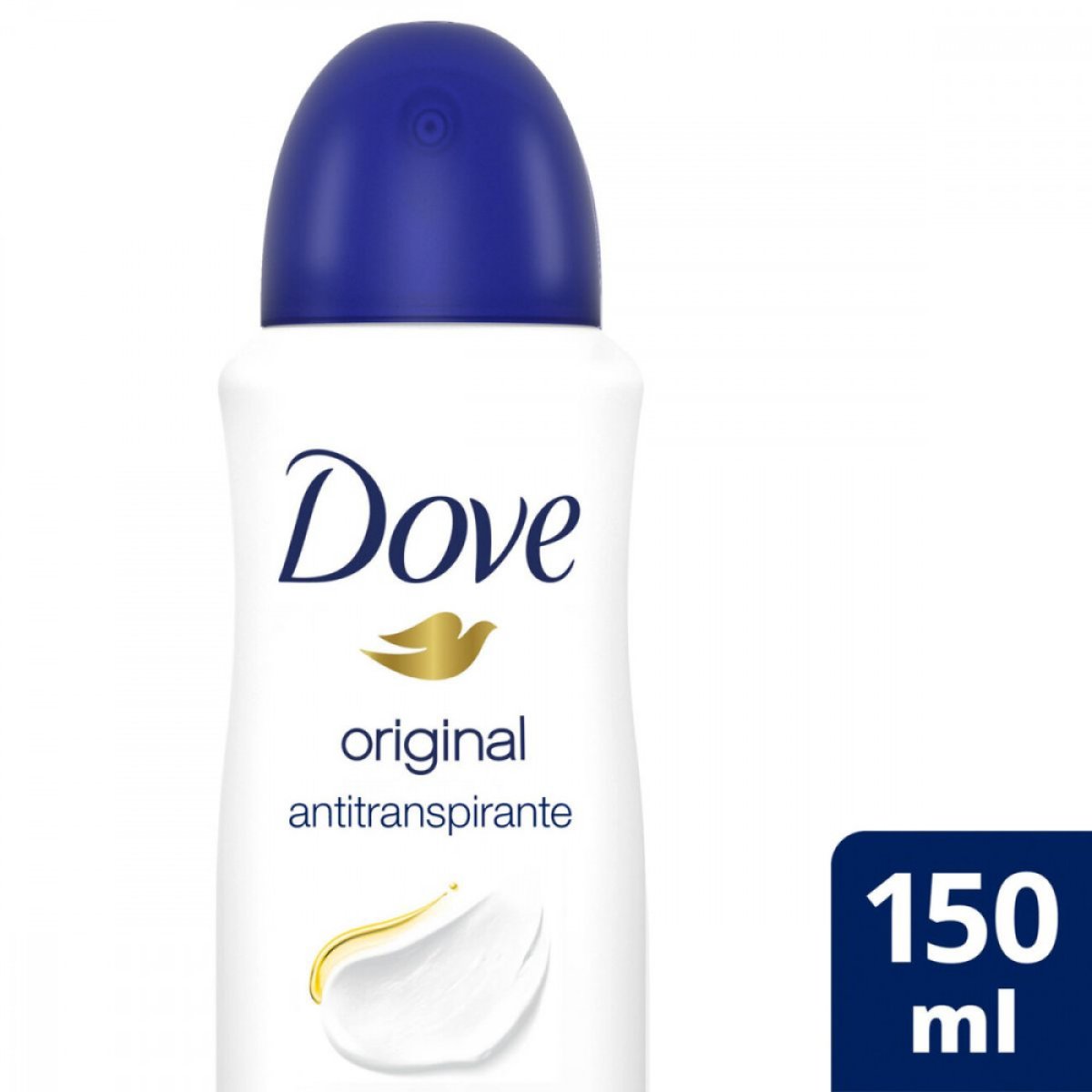 DESO DOVE AERO ANT ORIGINAL 89G