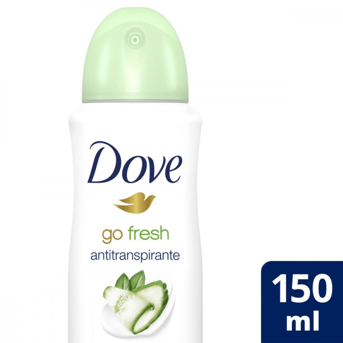 DESO DOVE AERO ANT GO FRESH PEPINO 89G