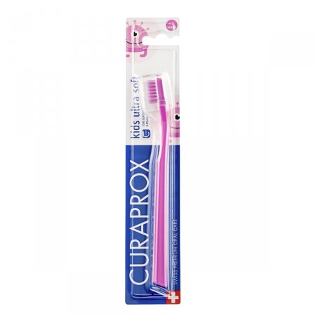 ESCOVA DTL CURAPROX INFANTIL