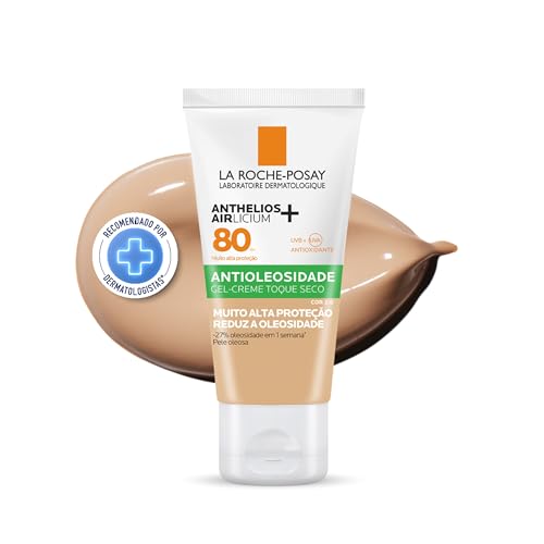 LA ROCHE ANTHELIOS AIRLICIUM+ FPS80 2.0 40GR P