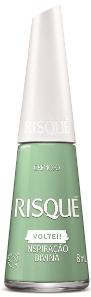 ESMALTE RISQUE CREM OI, SUMIDA CL 8ML