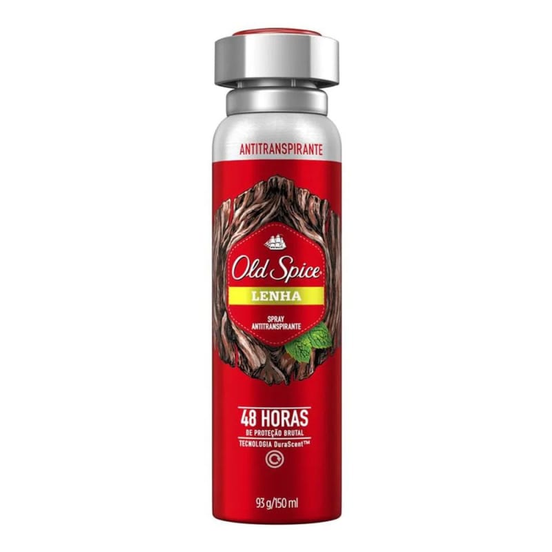 DES OLD SPICE AERO AMADEIRADO 90G
