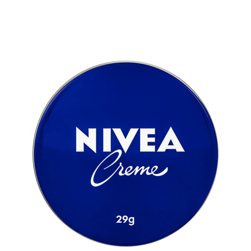 NIVEA CREME 29G RET