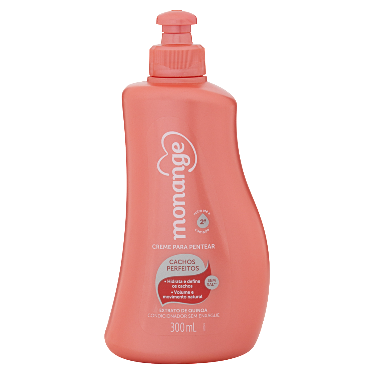 CR PENTEAR MONANGE CACHOS PERF 300ML