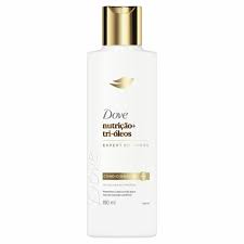 COND.DOVE NUTRICAO TRI OLEOS 190ML