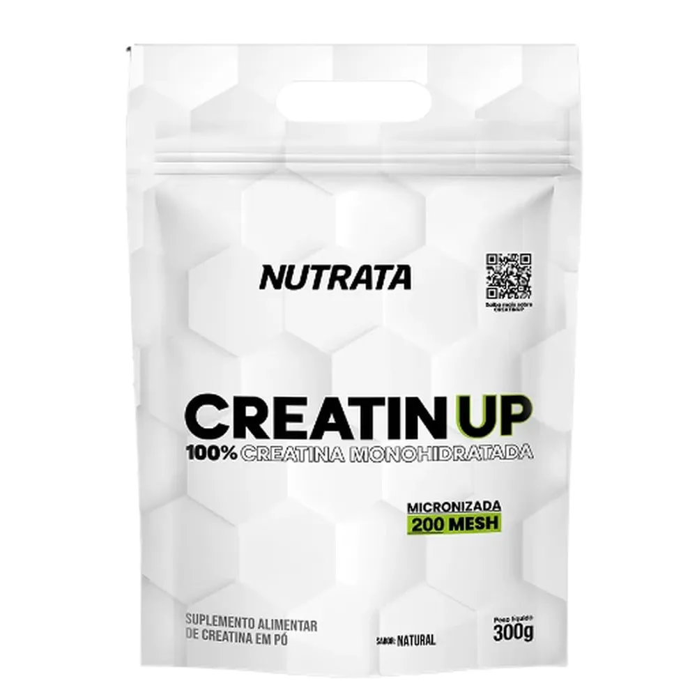 CREATINA CREATIN UP 300G REFIL