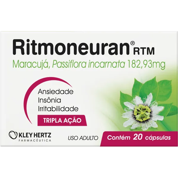 RITMONEURAN RTM 20CPS KLEY HERTZ