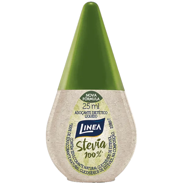 ADOC STEVIA LIQ LINEA 25ML