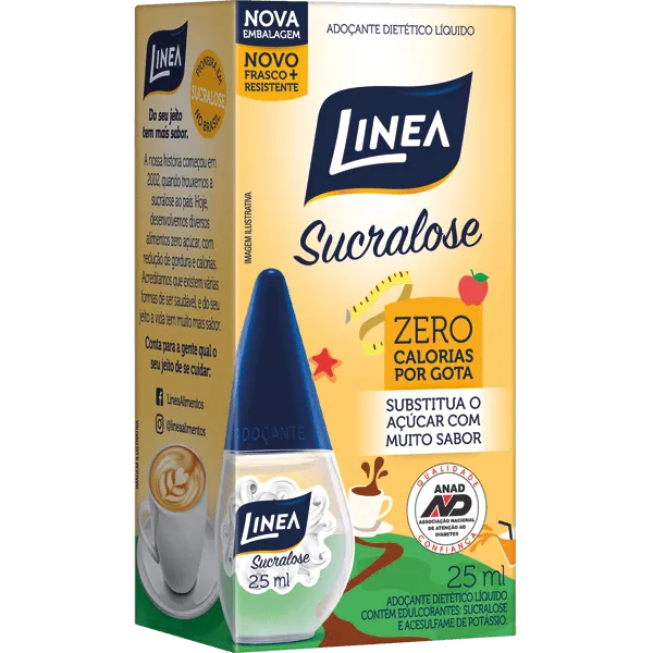 ADOC LIQUIDO LINEA 25ML