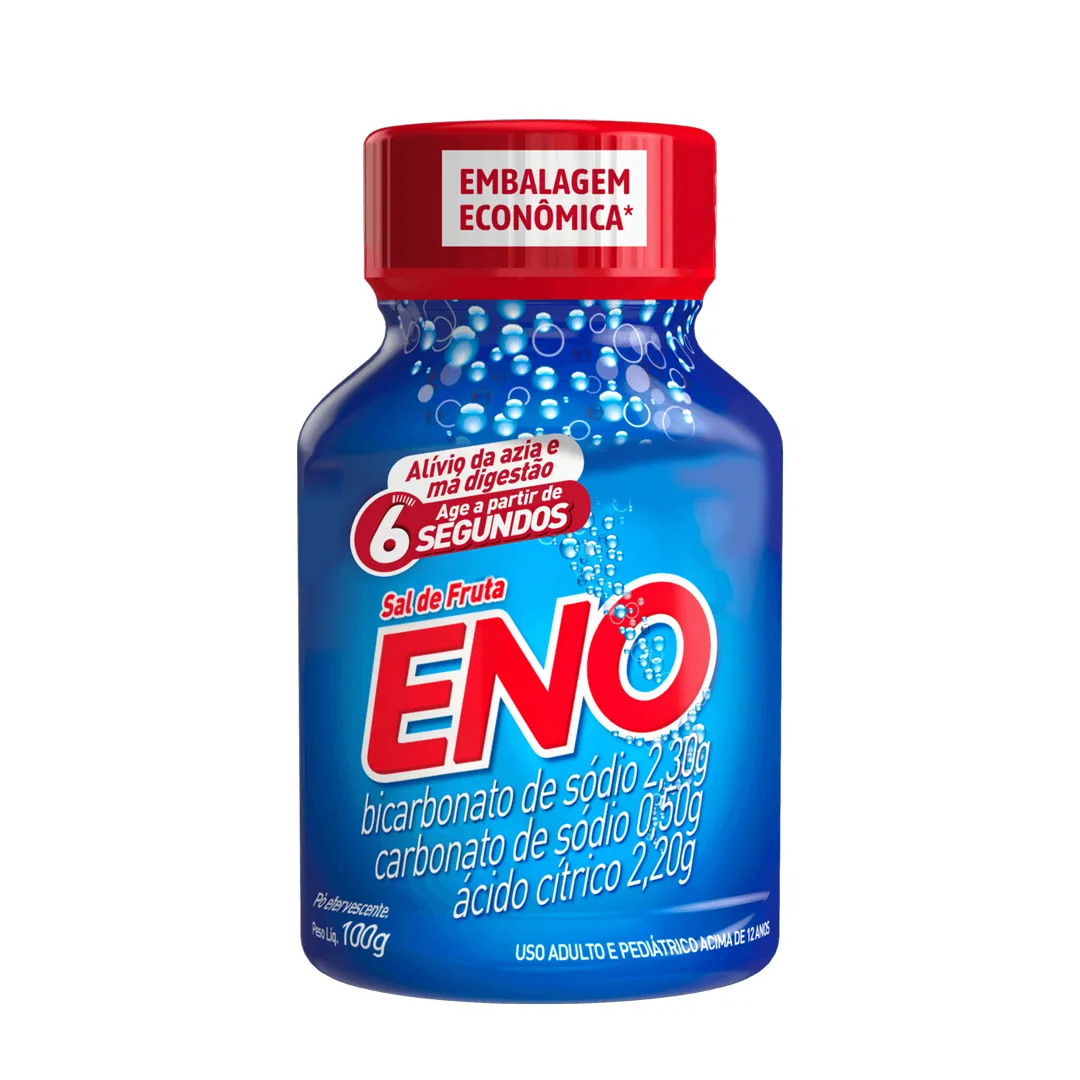 SAL DE FRUTA ENO TRAD 100G