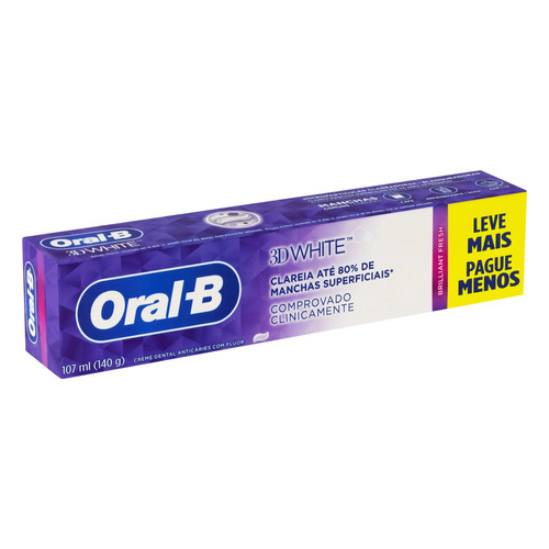 CR DENTAL OB 3DW BRILLI 140G 24IT