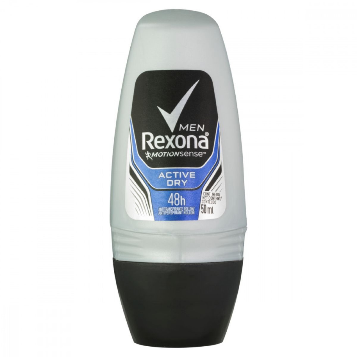 DESO REXONA ROLLON AP ACTIVE 50ML