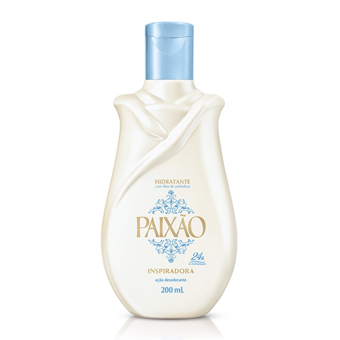 CR HIDRAT PAIXAO CORP INSPIRADOR 200ML