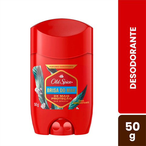 DESOD BARRA OLD S AP MAR PRO 50G