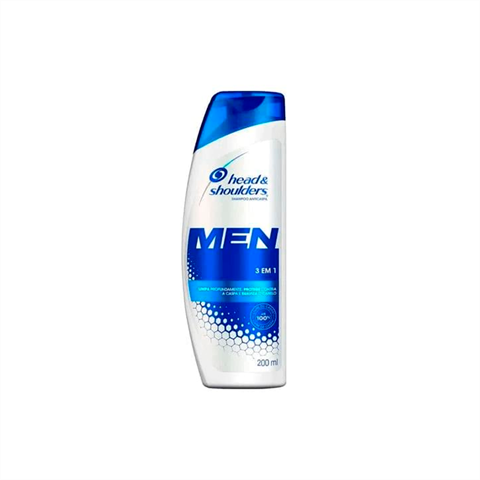 SH HEAD & SHOULDERS OLDSPICE 400ML