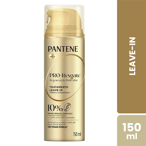 PANTENE LEAVE IN BOND REPAIR 150ML