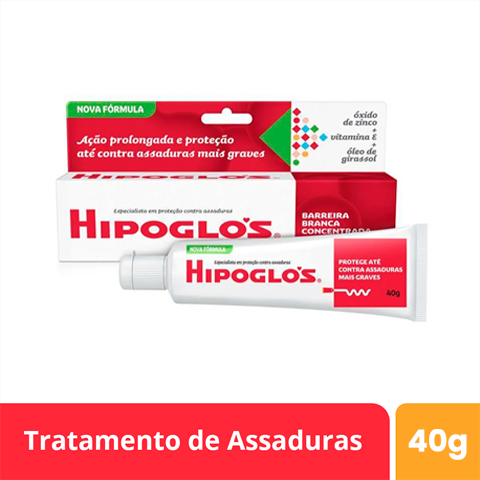 HIPOGLOS ORIGINAL 40G