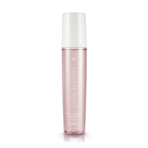 NIINA SCRT BRUMA FAC NUT/FRESH 110ML