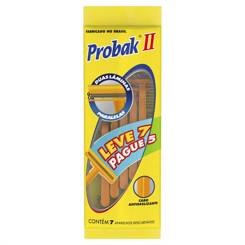 APARELHO PROBAK II REG L7 P5