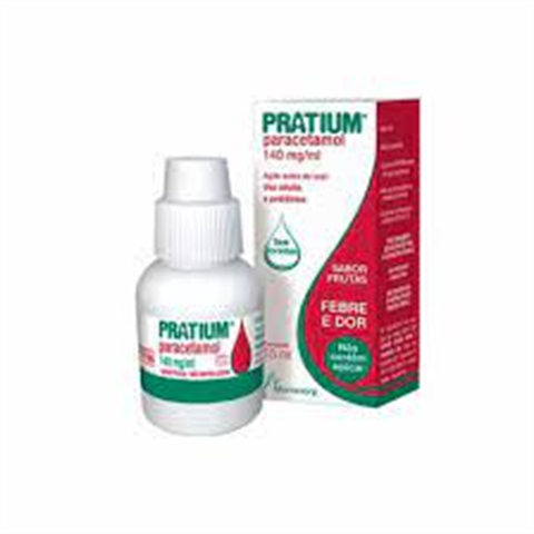 PRATIUM 140MG GOTAS 15ML