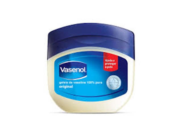 VASENOL GELEIA VASELINA 100G