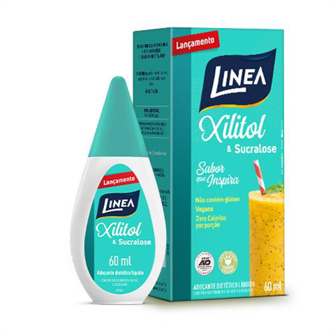 ADOC LINEA XILITOL 60ML